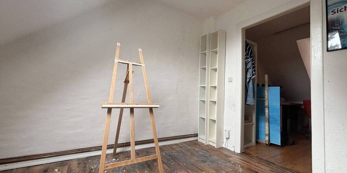 Einfamilienhaus Göttingen Grone - 7 Zimmer, 113 m&sup2;, 379.900&euro; | Angebot:25736626