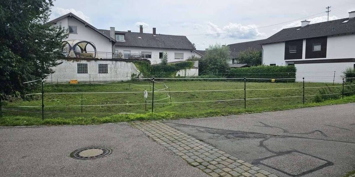 Grundstück Kraiburg am Inn Kraiburg - 250.000&euro; | Angebot:25667178