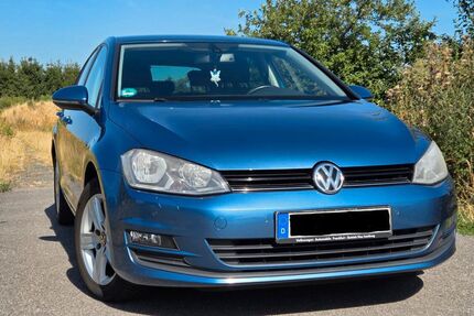 VW Golf 174.400 km 6.890 &euro; Rödermark 63322