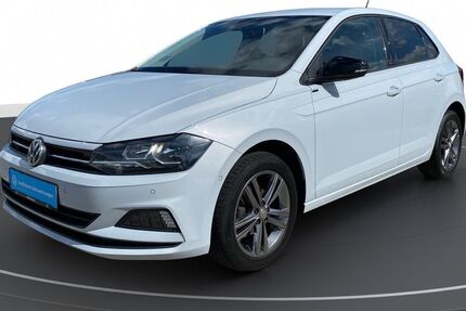 VW Polo 75.840 km 14.899 &euro; Leinefelde-Worbis/DE 37327