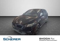 Gebrauchtwagen Skoda Fabia