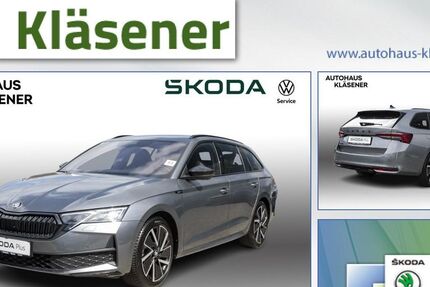 Skoda Octavia 19.508 km 38.970 € Gelsenkirchen 45892