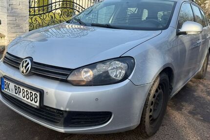 VW Golf 430.000 km 2.250 &euro; Raguhn-Jeßnitz 06779