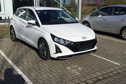Hyundai i20 50 km 19.490 &euro; Wittstock 16909