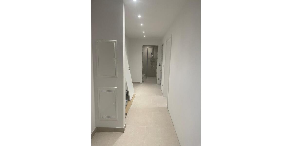 Erdgeschoßwohnung München Aubing-Lochhausen-Langwied - 3 Zimmer, 75 m&sup2;, 1.900&euro; | Angebot:25051994