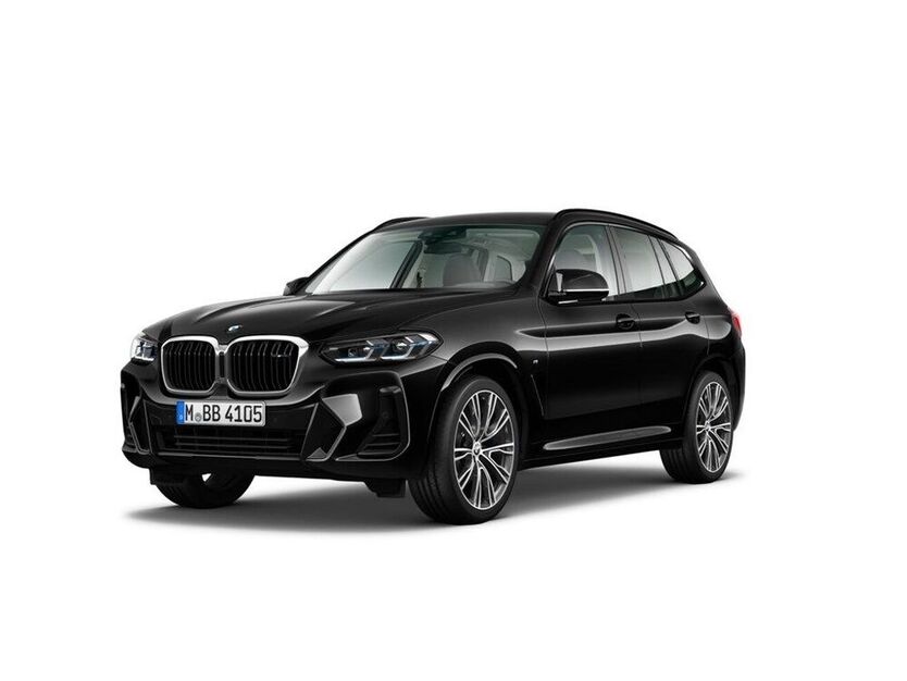 X3 M40