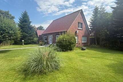 Haus Osteel - 5 Zimmer, 108 m&sup2;, 179.500&euro; | Angebot:27097794