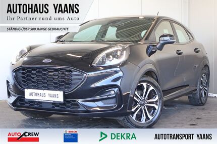 Ford Puma 89.950 km 13.389 € Pinneberg 25421