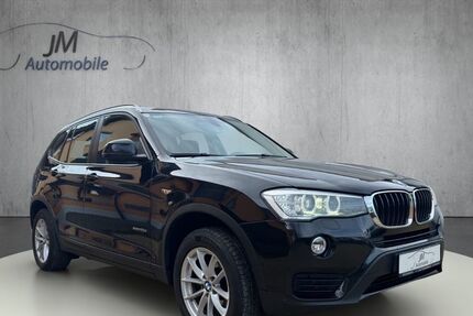 BMW X3 264.379 km 12.900 &euro; Meckenbeuren 88074