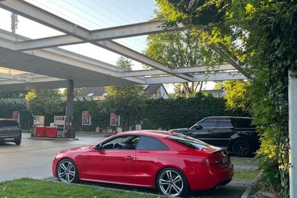 Audi A5 333.000 km 6.800 &euro; münchen 81547