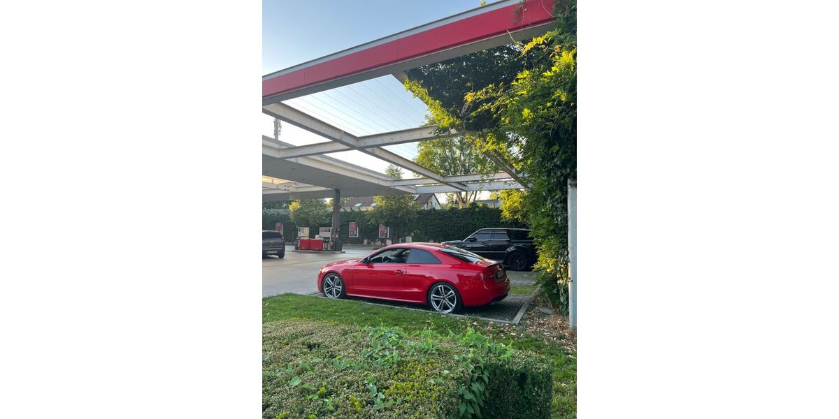 Audi A5 333.000 km 6.800 &euro; münchen 81547