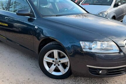 Audi A6 140.735 km 5.990 &euro; Berlin 13089