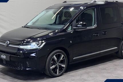 VW Caddy Maxi 23.369 km 41.930 &euro; Herzberg 04916