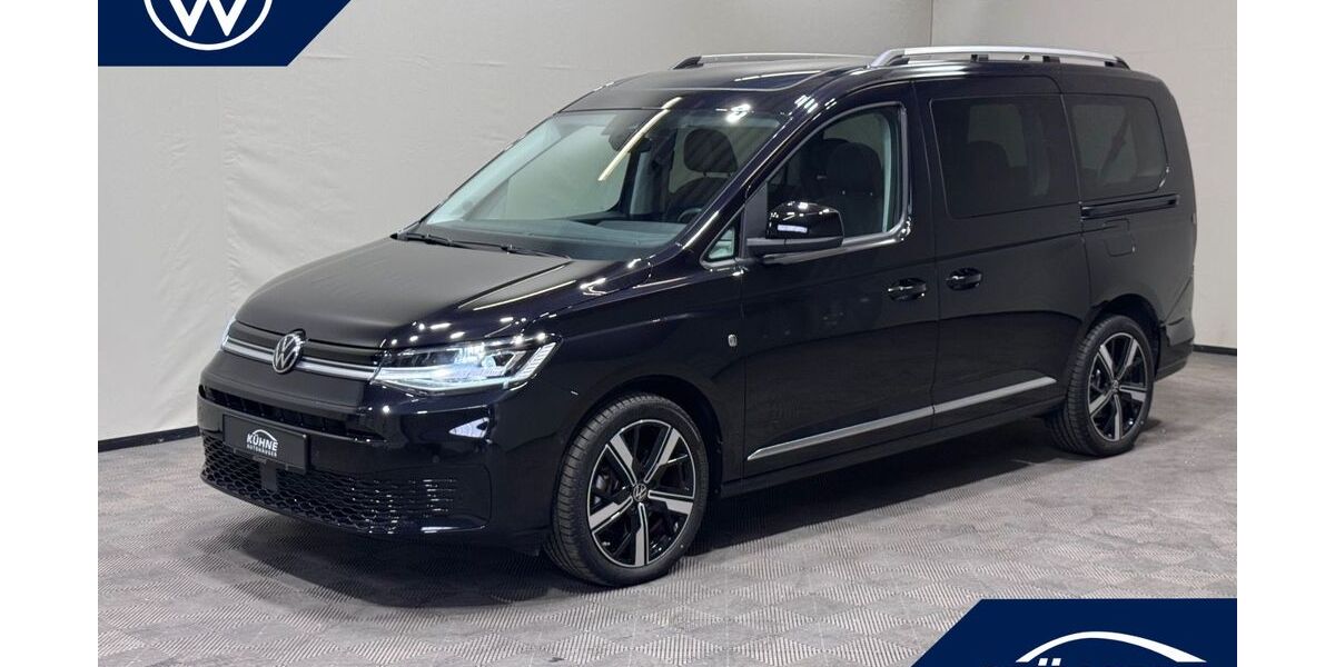 VW Caddy Maxi 23.369 km 41.930 &euro; Herzberg 04916