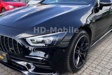 Mercedes-Benz AMG GT 64.000 km 62.950 &euro; Freigericht - Somborn 63579
