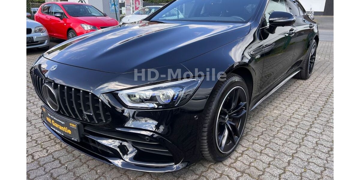 Mercedes-Benz AMG GT 64.000 km 62.950 &euro; Freigericht - Somborn 63579