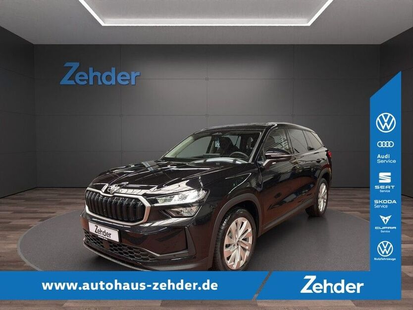 Kodiaq