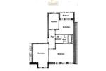 Erstbezug nach Sanierung: 3 Zi Wohnung in der Innenstadt mit Balkon - Etagenwohnung Soest | Angebot:26807738
