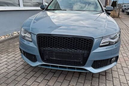 Audi A4 189.350 km 6.800 &euro; Balingen 72336
