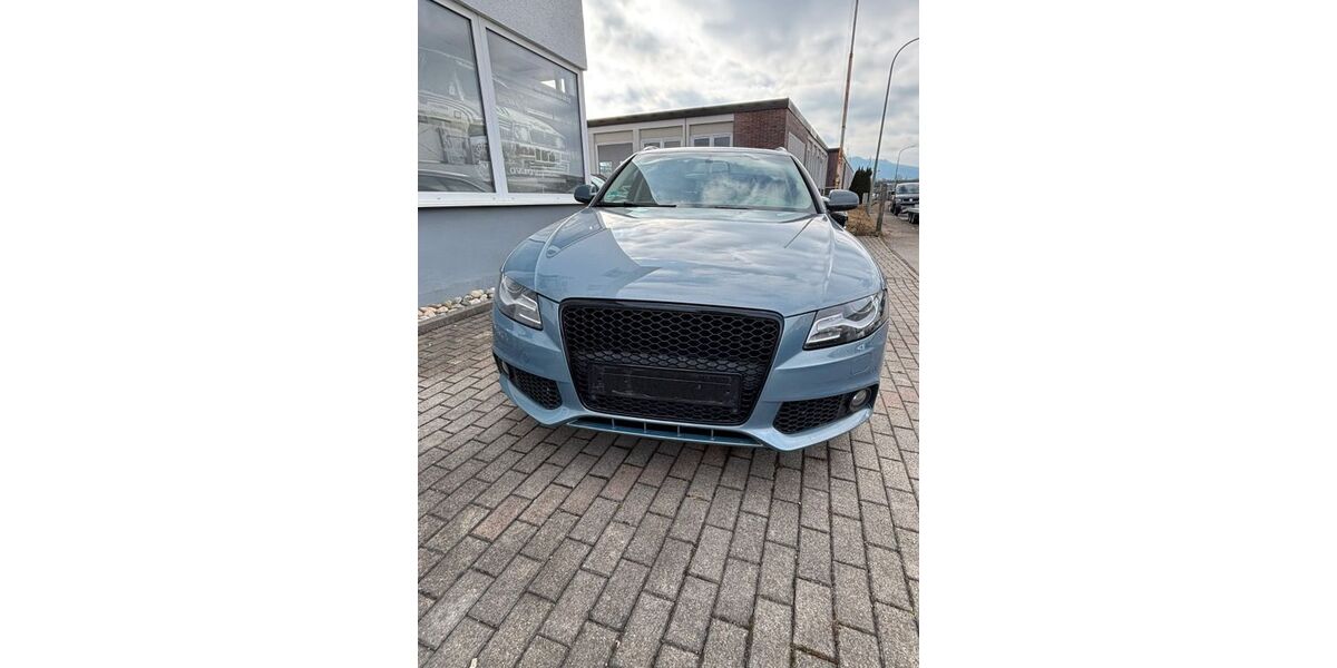 Audi A4 189.350 km 6.800 &euro; Balingen 72336