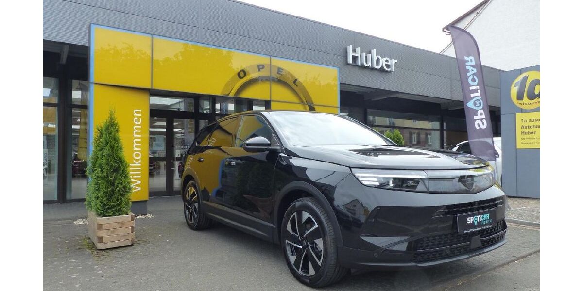 Opel Grandland (X) 15.300 km 28.950 &euro; Neustadt 35279