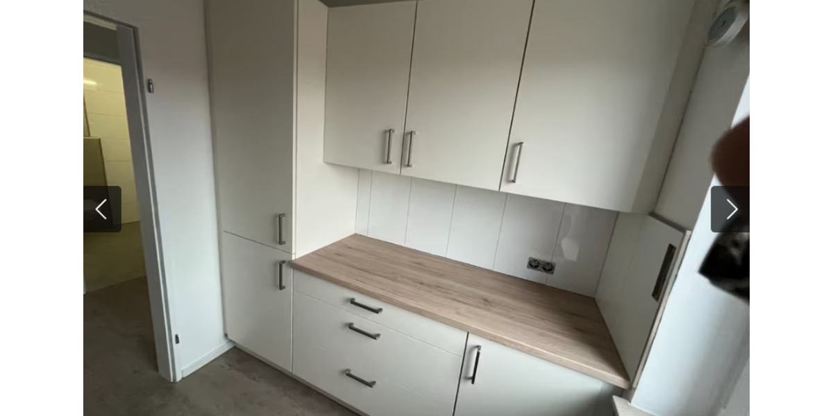 Etagenwohnung Rhede - 3 Zimmer, 65 m&sup2;, 770&euro; | Angebot:25933970