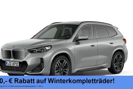 BMW iX1 8.990 km 51.710 € Jena 07745