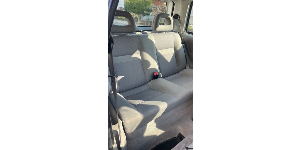 VW Lupo 200.000 km 1.500 &euro; Herford 32052