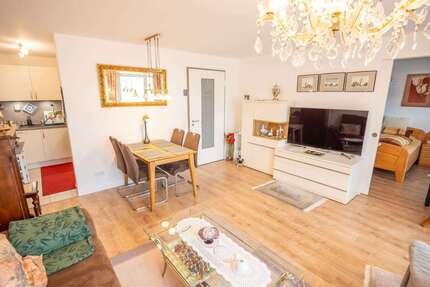 Wohnung zum Kaufen in Dornburg 159.000 € 56 m² 2 zimmer