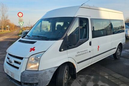 Ford Transit 280.000 km 3.999 &euro; Bad Dürkheim 67098