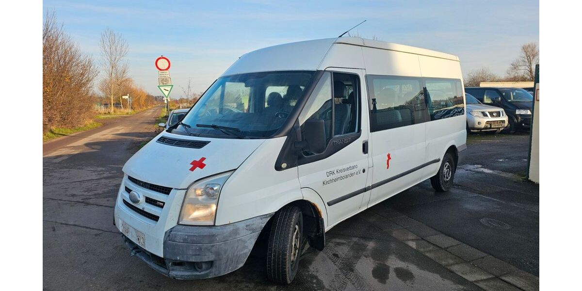 Ford Transit 280.000 km 3.999 &euro; Bad Dürkheim 67098