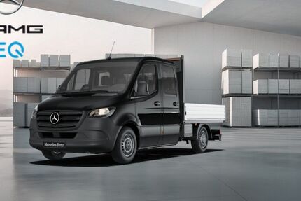 Mercedes-Benz Sprinter 8.000 km 47.957 &euro; Hagen 58135