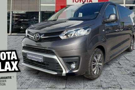 Toyota Proace 24.306 km 39.990 &euro; Dresden 01217