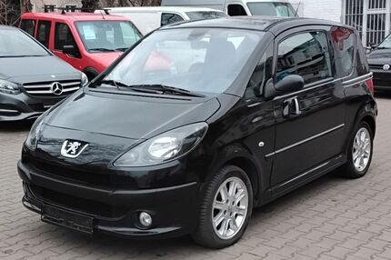 Peugeot 1007
