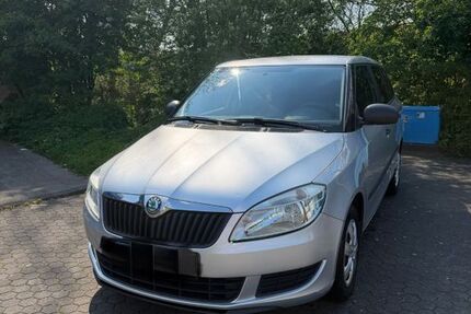 Skoda Fabia 150.000 km 3.850 &euro; Köln 51103