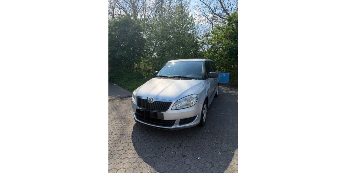 Skoda Fabia 150.000 km 3.850 &euro; Köln 51103