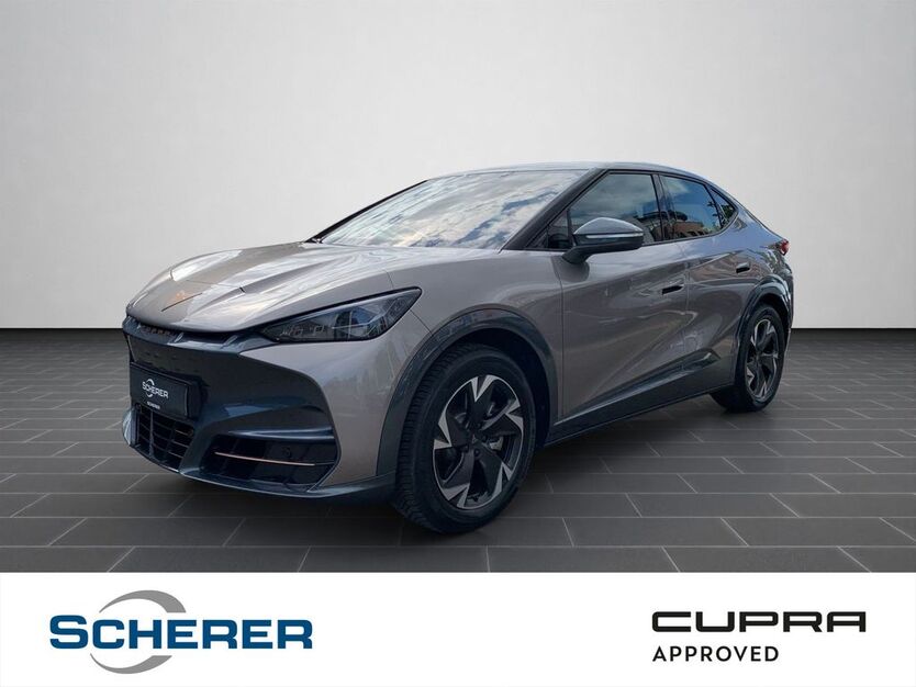 Cupra Tavascan 11.075 km 37.100 € Kaiserslautern 67657