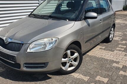 Skoda Fabia 134.000 km 2.899 € Mülheim-Kärlich 56218