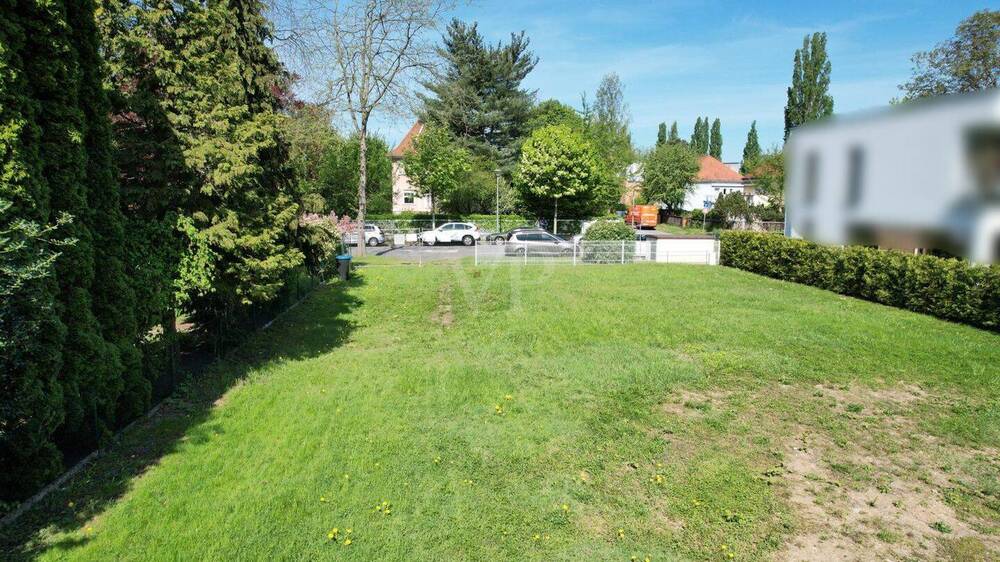 Grundstück Dresden Gruna - 795.000&euro; | Angebot:26833667