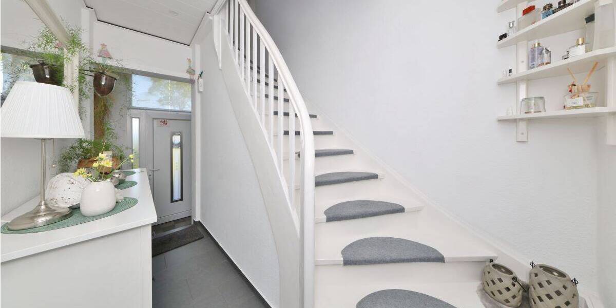 Reihenmittelhaus Wilhelmshaven Fedderwardergroden - 4 Zimmer, 87 m&sup2;, 135.000&euro; | Angebot:26841469
