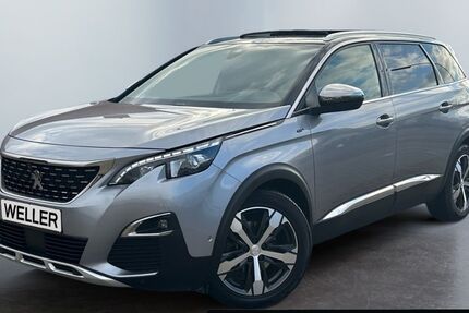Peugeot 5008 65.500 km 28.490 € Münster 48163