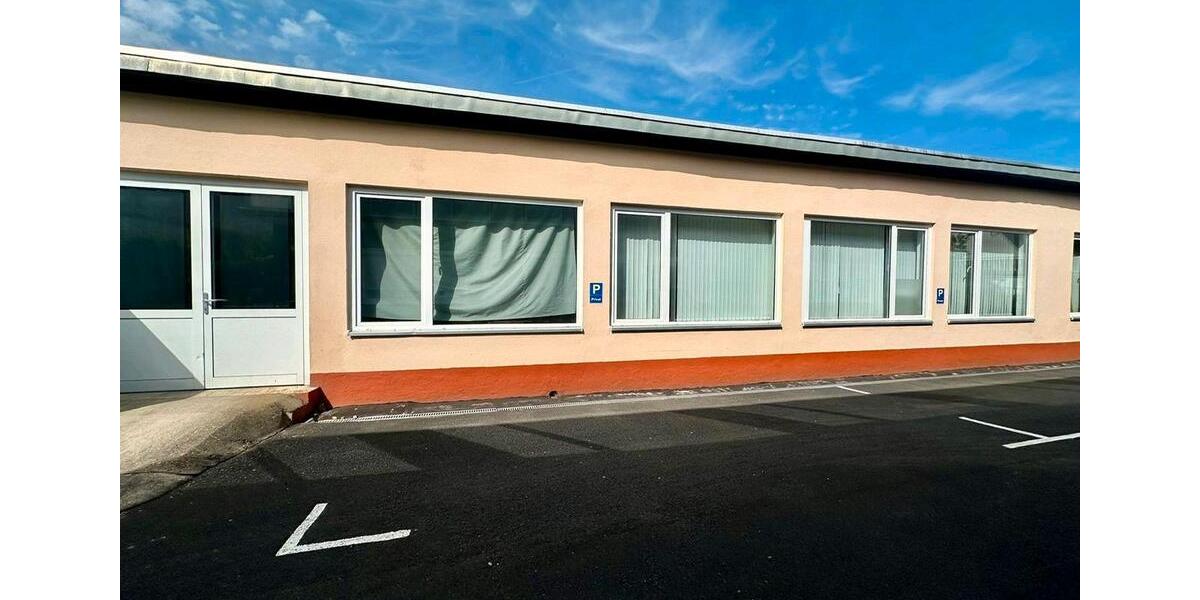 Gewerbeobjekt Kreuzwertheim - 850&euro; | Angebot:26091723