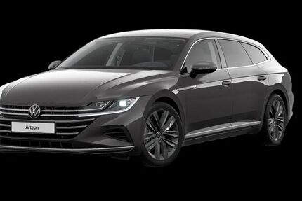 VW Arteon 17.149 km 34.490 &euro; Sangerhausen 06526