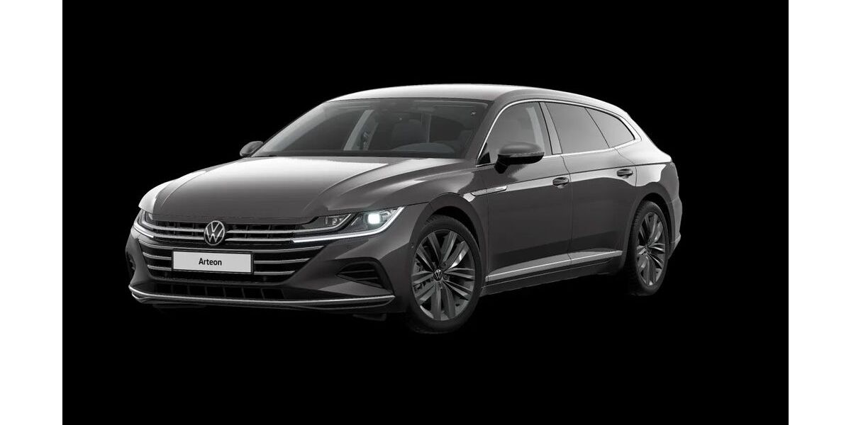 VW Arteon 17.149 km 34.490 &euro; Sangerhausen 06526