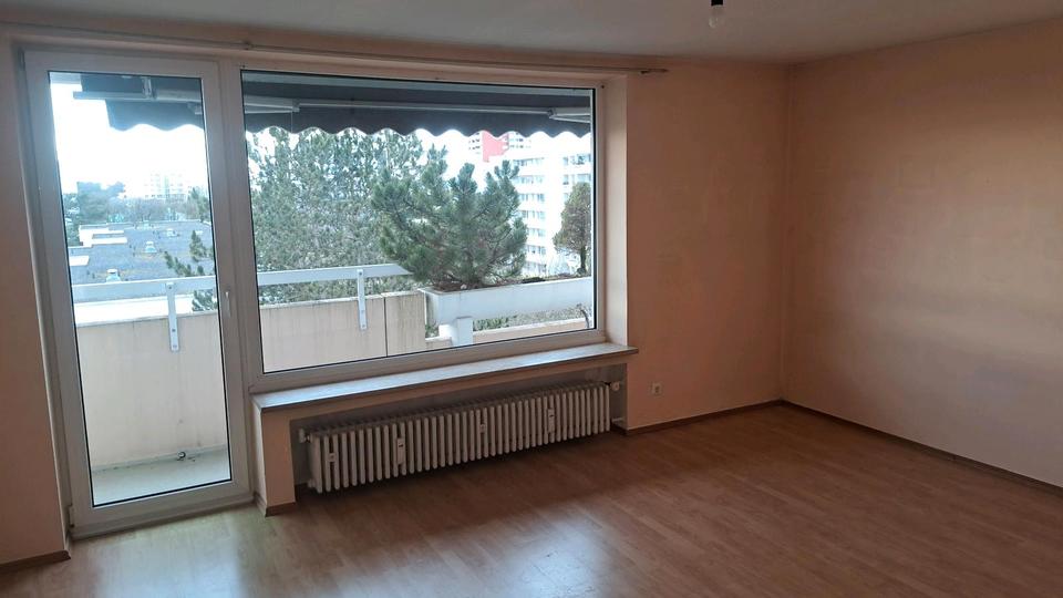 Etagenwohnung Gröbenzell - 1 Zimmer, 41 m&sup2;, 265.000&euro; | Angebot:25172744