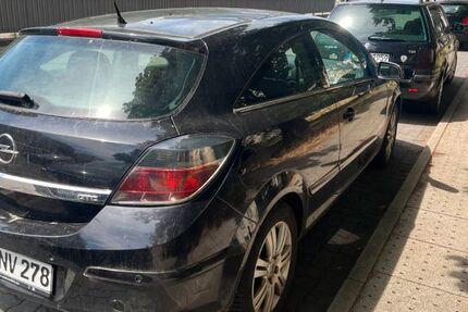Opel Astra 260.000 km 800 &euro; Karlsruhe 76131