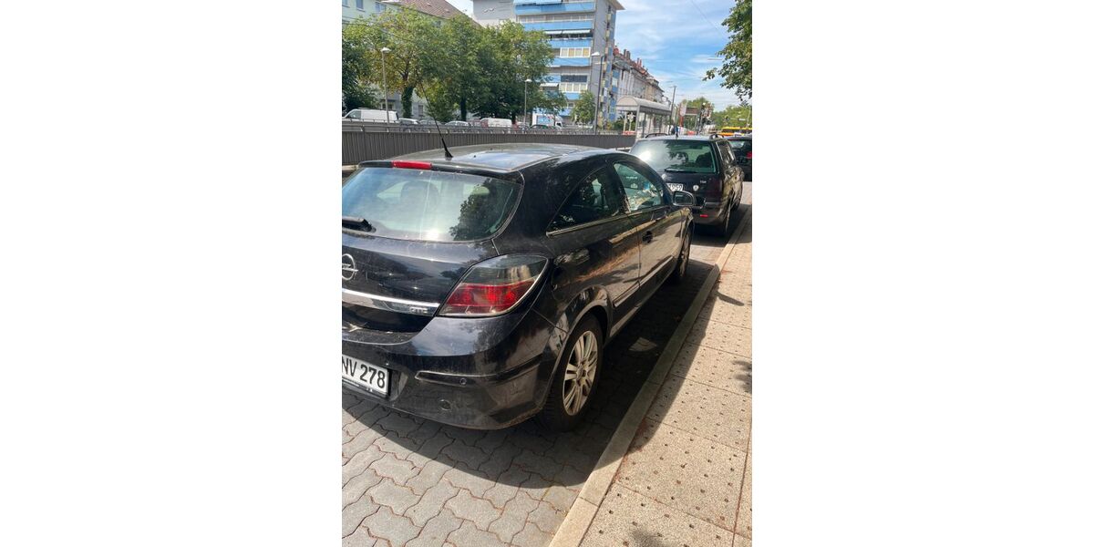 Opel Astra 260.000 km 800 &euro; Karlsruhe 76131