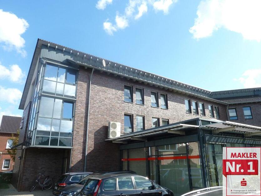3,5 Zimmer-Wohnung mit Wintergarten im II. OG zimmer