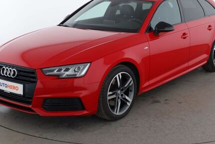 Audi A4 79.347 km 18.980 &euro; Leipzig 04328
