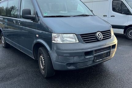 VW T5 Transporter 299.000 km 4.500 &euro; Göttingen 37081